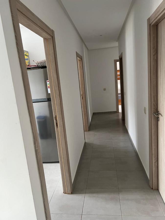 Costa Mar 8 Apartment Мартил Екстериор снимка