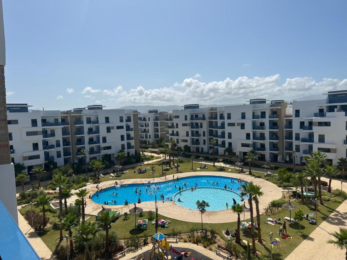 Costa Mar 8 Apartment Мартил Екстериор снимка