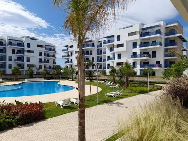 Costa Mar 8 Apartment Мартил Екстериор снимка