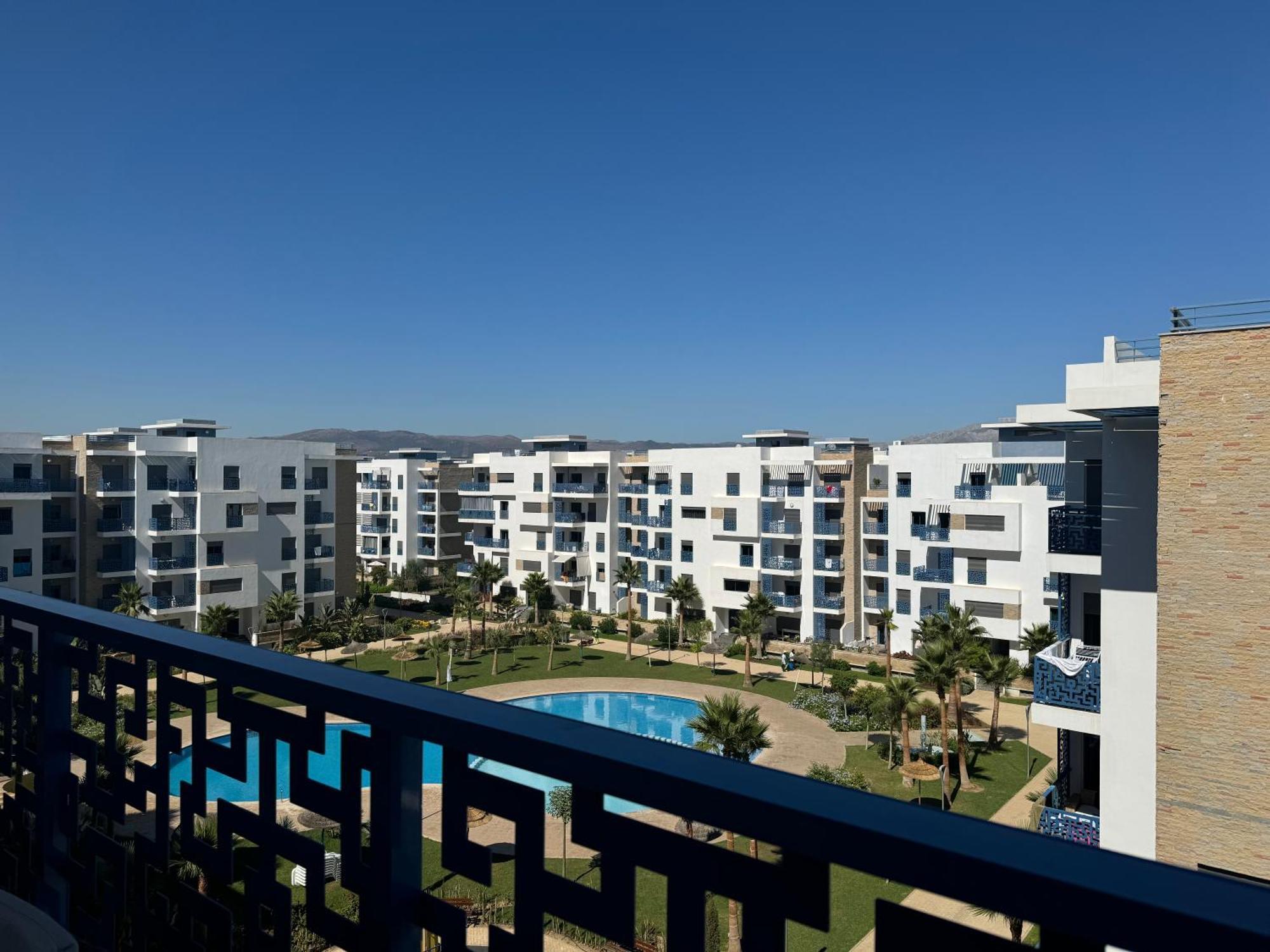 Costa Mar 8 Apartment Мартил Екстериор снимка